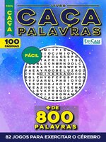 Caça-Palavras